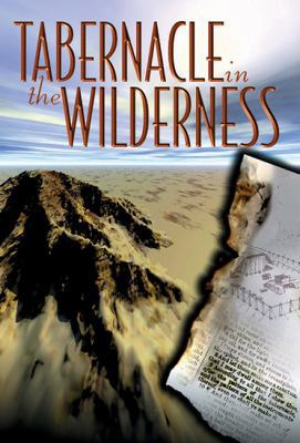 Tabernacle in the Wilderness 1904064159 Book Cover