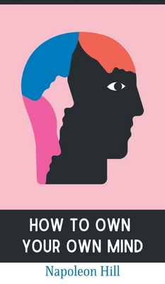 How to Own Your Own Mind 9356300887 Book Cover