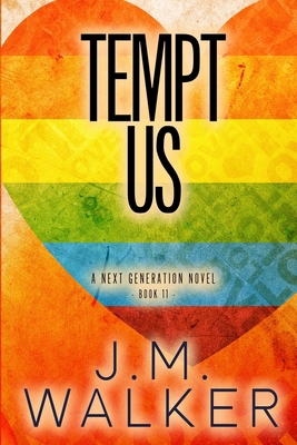 Tempt Us B0CHL9TLD5 Book Cover