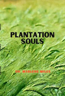 Plantation Souls 1965772668 Book Cover