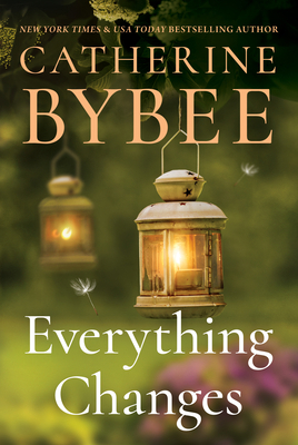 Everything Changes 1542009898 Book Cover