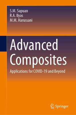Advanced Composites: Applications for Covid-19 ... 3031714474 Book Cover