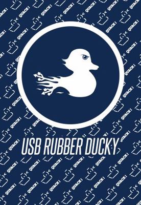USB Rubber Ducky : Pocket Reference Guide
