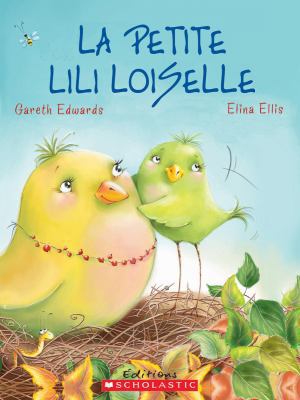 La Petite Lili Loiselle [French] 1443132802 Book Cover
