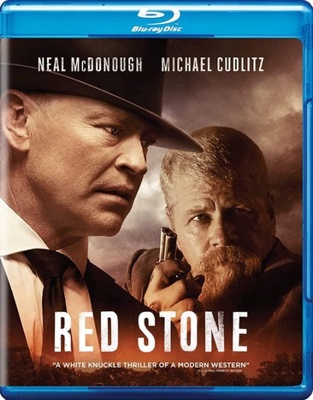 Red Stone B09KDW9GJ1 Book Cover