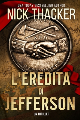 l'Eredita di Jefferson [Italian] 1959148370 Book Cover