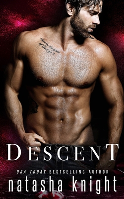 Descent 1657070301 Book Cover