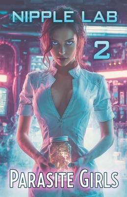 Nipple Lab 2 B0FLB9SBDY Book Cover