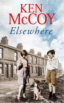 Elsewhere 0349419027 Book Cover