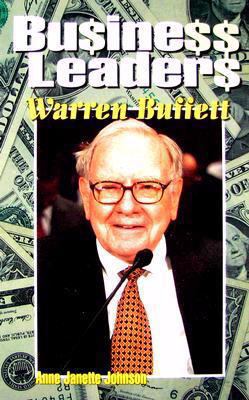 Warren Buffett 1599350807 Book Cover