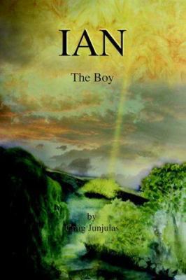 Ian 1599264447 Book Cover
