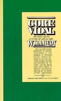 Williwaw 0345332334 Book Cover