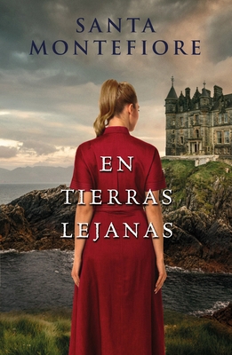 En Tierras Lejanas (the Deverill Chronicles) [Spanish] 8417421890 Book Cover