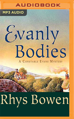 Evanly Bodies 1713566311 Book Cover