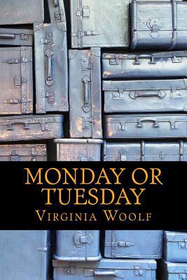 Monday or Tuesday 1540852474 Book Cover