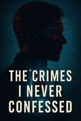 The Crimes I Never Confessed B0G2MR4ZJS Book Cover