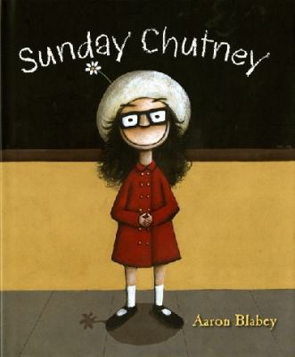 Sunday Chutney 067007179X Book Cover