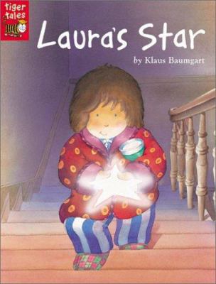 Laura's Star 1589253744 Book Cover