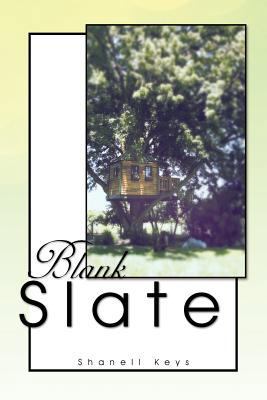 Blank Slate 1463447930 Book Cover