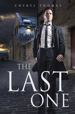 The Last One 1662862415 Book Cover