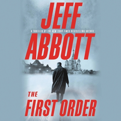 The First Order Lib/E 1478910208 Book Cover