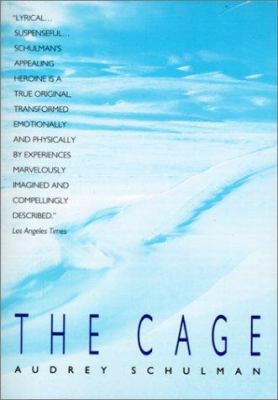 The Cage 0613292049 Book Cover