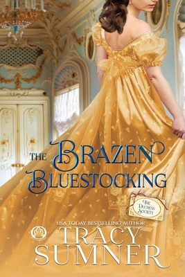 The Brazen Bluestocking 3985361878 Book Cover
