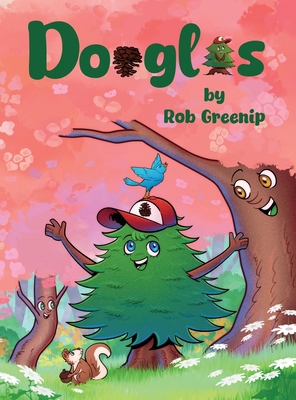 Douglas B0F1FJ562X Book Cover