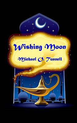 Wishing Moon 1460939190 Book Cover