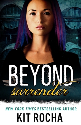 Beyond Surrender 1942432410 Book Cover