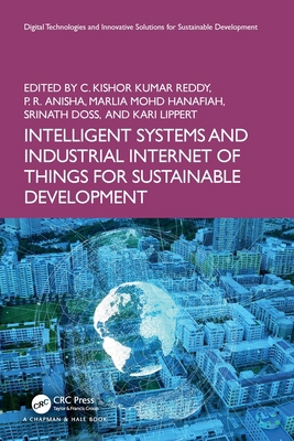 Intelligent Systems and Industrial Internet of ... 1032642777 Book Cover