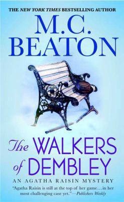 The Walkers of Dembley 0312539134 Book Cover