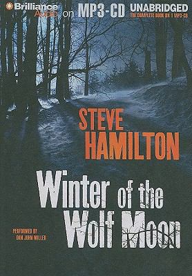 Winter of the Wolf Moon 1441834397 Book Cover