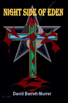 Night Side of Eden 1068460768 Book Cover