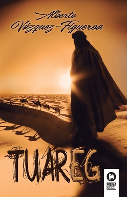 Tuareg [German] 8418811986 Book Cover