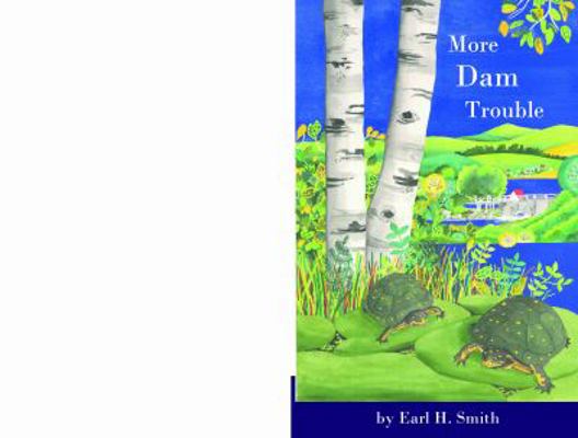 More Dam Trouble 0945980779 Book Cover
