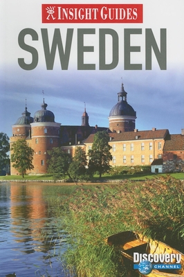 Sweden 981258871X Book Cover