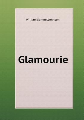 Glamourie 5518845588 Book Cover