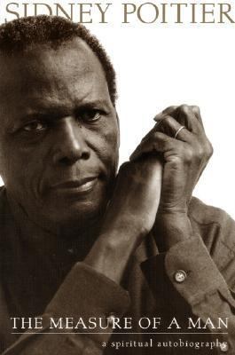 The Measure of a Man: A Spiritual Autobiography [Large Print] 006019717X Book Cover