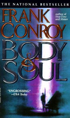 Body & Soul 044021789X Book Cover