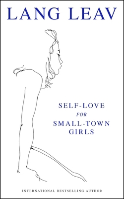 Self-Love for Small-Town Girls 1524878766 Book Cover
