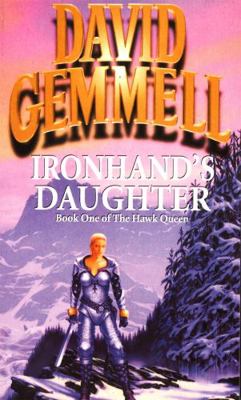 Ironhand's Daughter 1857238516 Book Cover