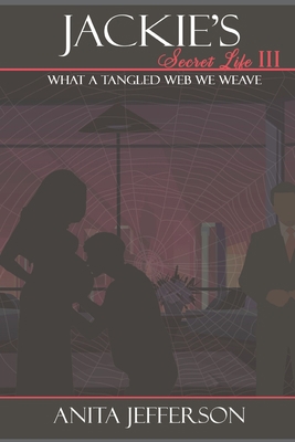 The Tangled Web We Weave 1735362018 Book Cover