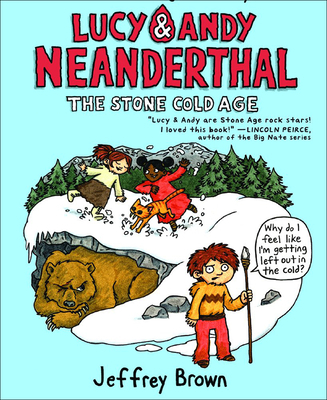 Stone Cold Age 0606409343 Book Cover