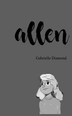 allen. 1541254619 Book Cover