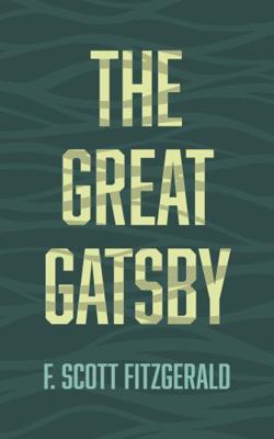 Paperback Great Gatsby Book