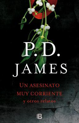 Un Asesinato Muy Corriente Y Otros Relatos / Th... [Spanish] 8466660070 Book Cover