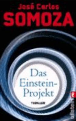 Das Einstein-Projekt [German] 3548268358 Book Cover