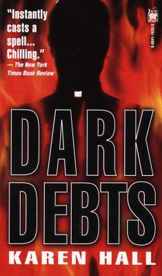 Dark Debts 0804116555 Book Cover