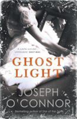 Ghost Light 0099481545 Book Cover